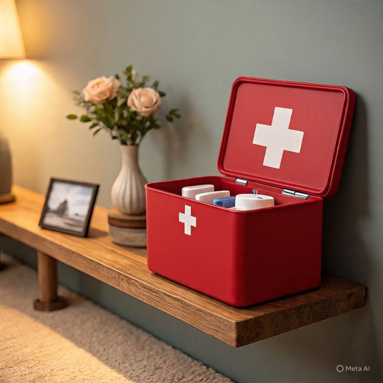 First Aid: The Simple Knowledge That Saves Lives