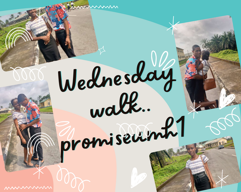 Wednesday walk.. promiseumh1.png