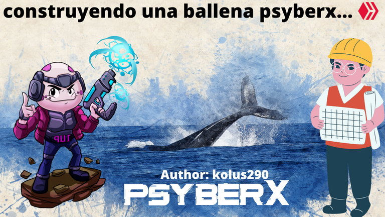 building a psyberx whale.png