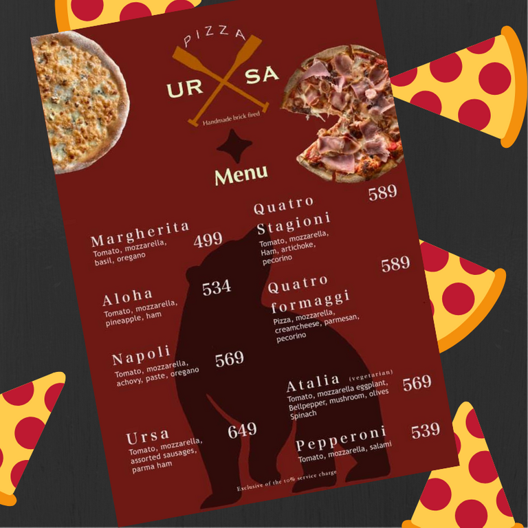 Black Wood Texture with Pizza Header Pizza Party Invitation.png