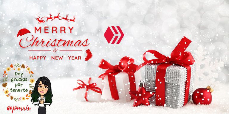 Red And White Festive Merry Christmas Greeting Banner (2).png