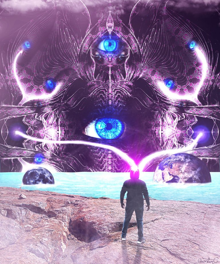 My collage | Meine Collage
