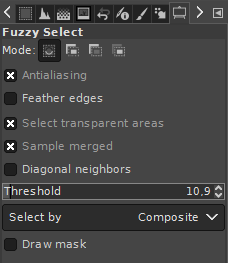 FuzzySelectToolProperties.png