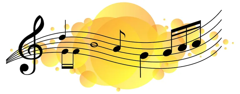 musical-melody-symbols-yellow-splotch_1308-64213.webp