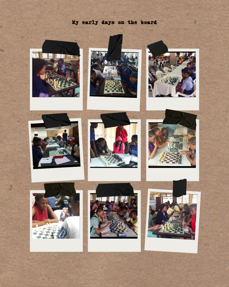 Brown Scrapbook Photo Collage New Year Greeting Instagram Post.png