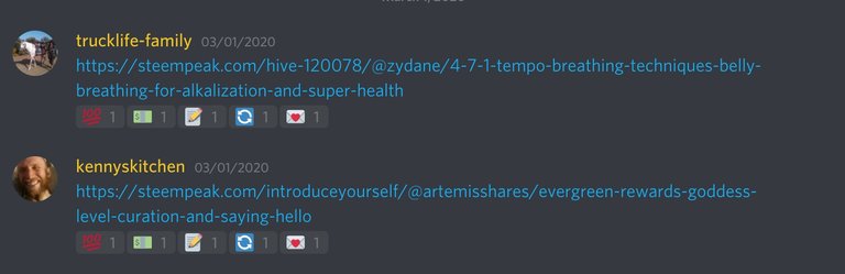 Tribe Steem Up curation bot