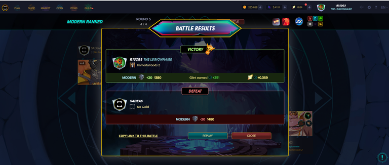 Building My Conclave Arcana Deck: First Wins, Lessons Learned & Season Reflections