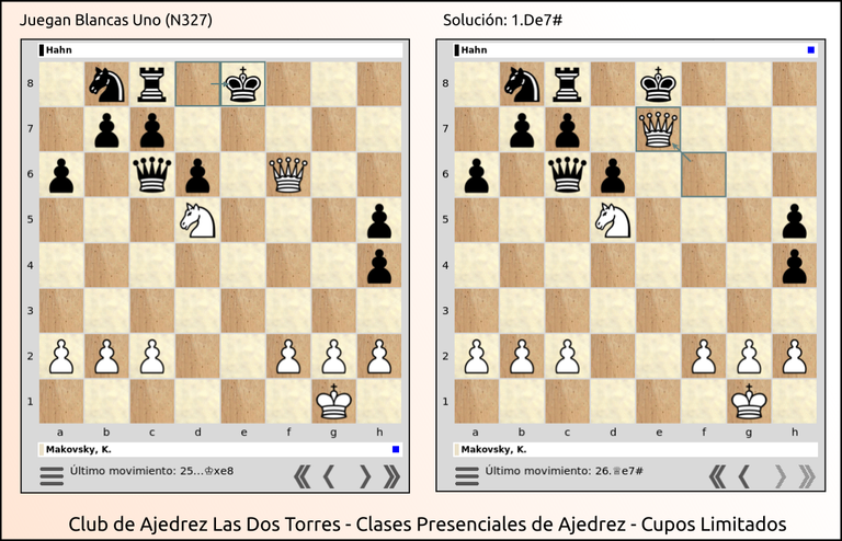 📌 Ejercicio de Mate en Uno N327