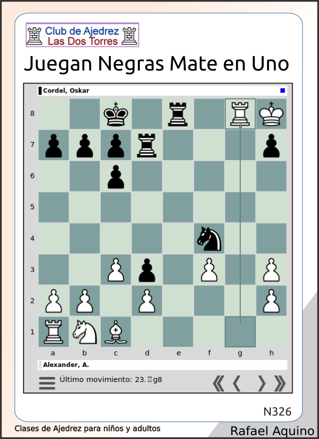 📌 Ejercicio de Mate en Uno N326