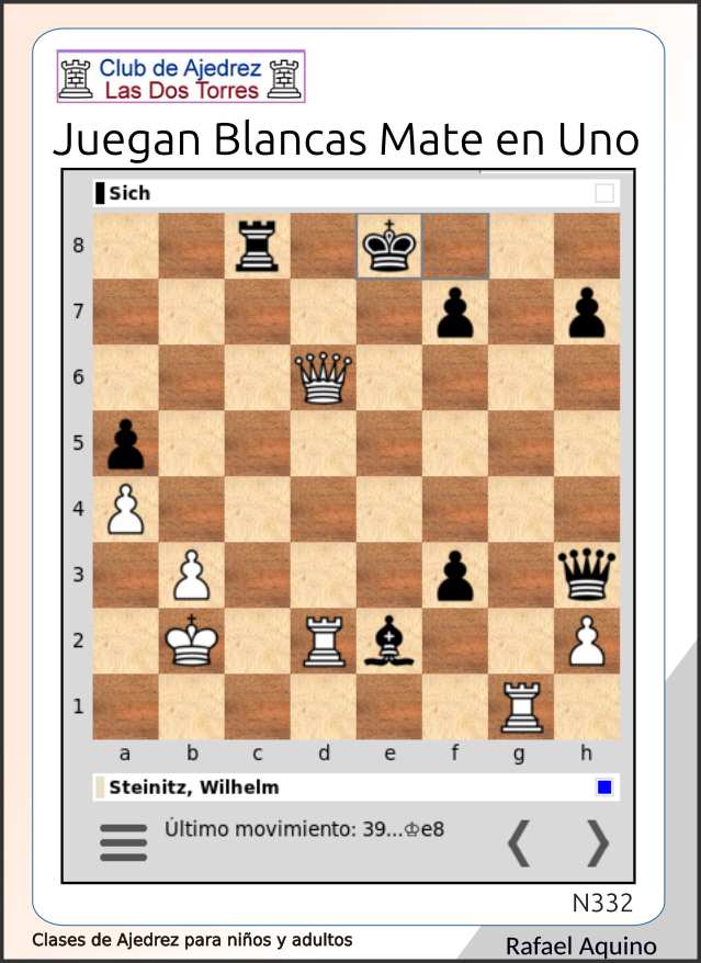 📌 Ejercicio de Mate en Uno N332