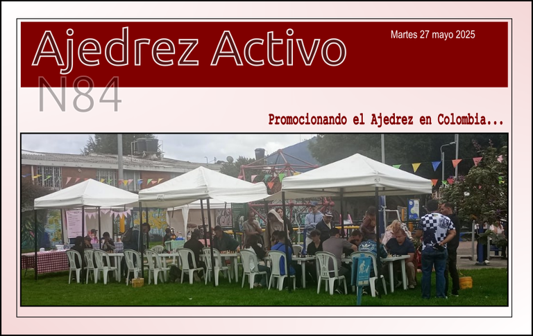 Torneo Parque la X, Fedodaz para todos hoy martes 27 de mayo, Agenda de Torneos...