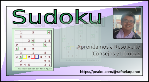Sudoku: Un excelente pasatiempo [N013]