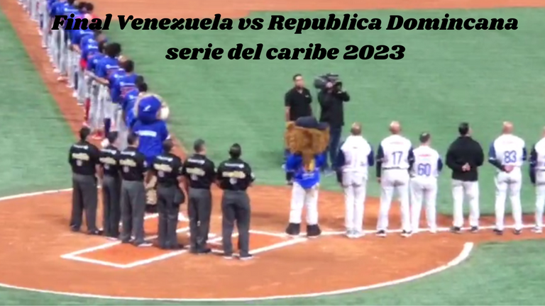 Final Venezuela vs. República Dominicana serie del caribe 2023.png