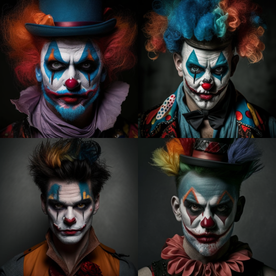 Ragaroot_A_Singing_clown_man_makeup_695d6512-3103-40e2-8a6f-2a690d1c2cb6.png