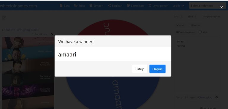 1st Daily Winner Amaari.jpg