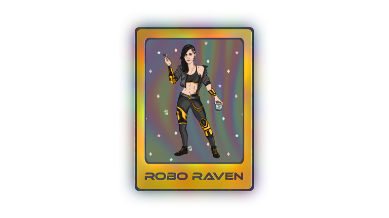 NFT Robo Raven transparent.png