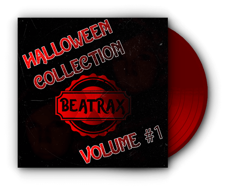 BeaTraxx - Halloween Collection Volume 1.png