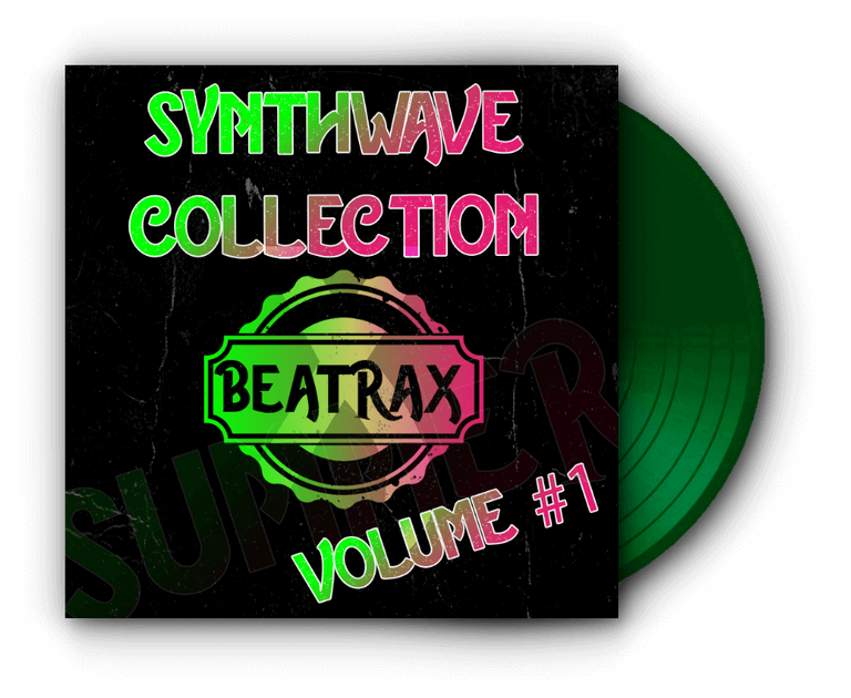 BeaTraxx - Synthwave Collection Volume 1.png