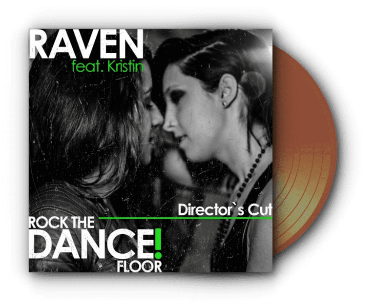 Raven feat Kristin - Dance Directors Cut (1).png