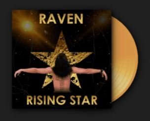 My Rising Star GIVEAWAY - Changing the rules