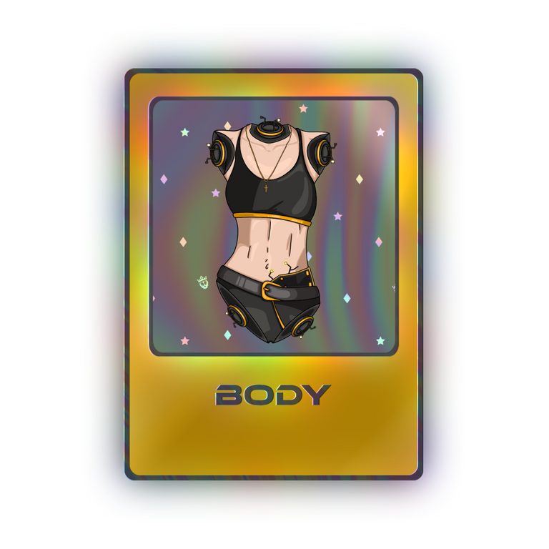 Robot Dance #2 - Body transparent.png