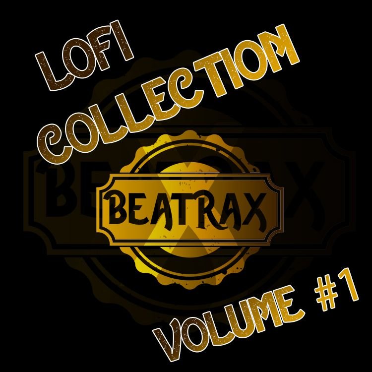 LoFi Collection Volume #1.jpg