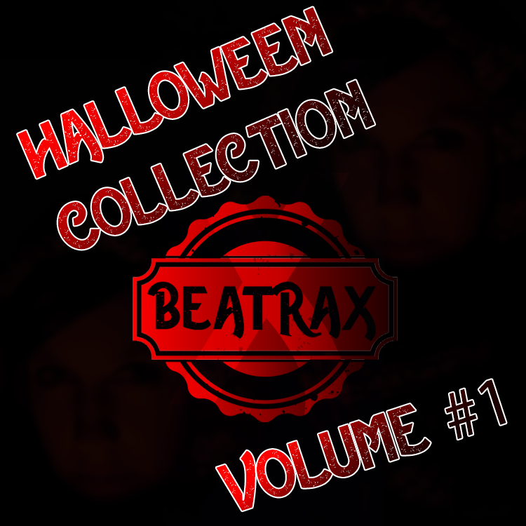 BeaTraxx - Halloween Collection Volume #1.png