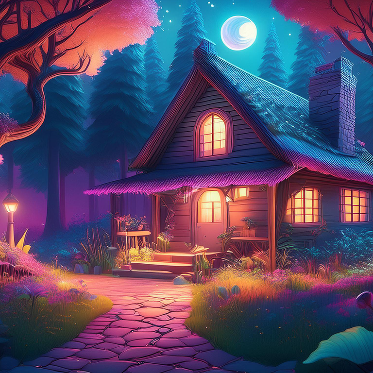 Coverart Cabin In The Woods.png