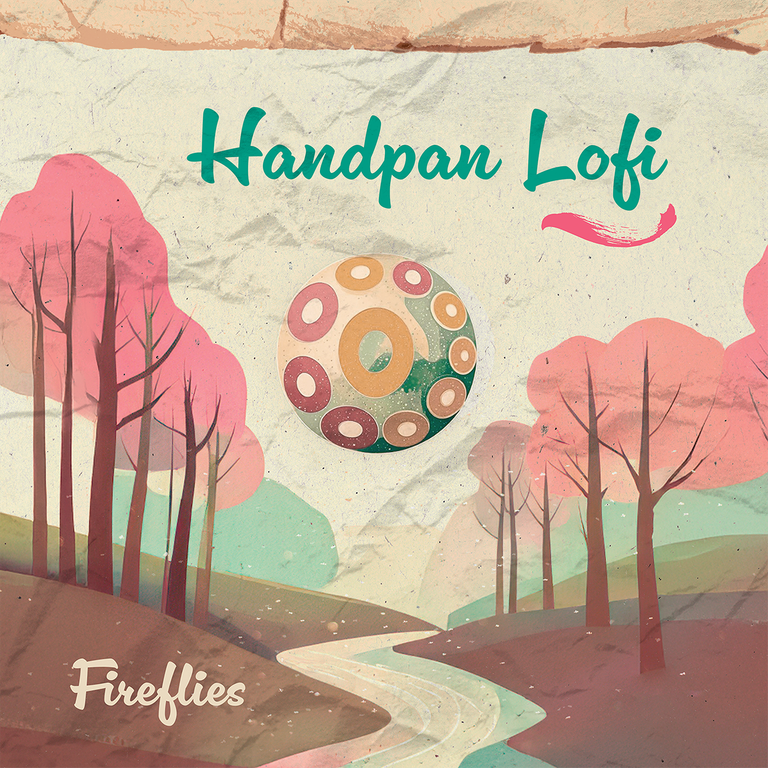 Handpan-Lofi_Fireflies.png