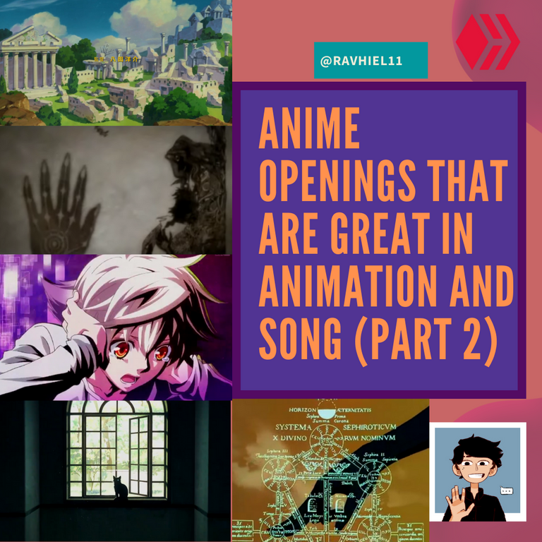 openings of anime that are great in animation and music PART 2.png
