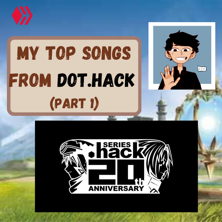 HIVE Post - Top songs from dot.hack (1).png