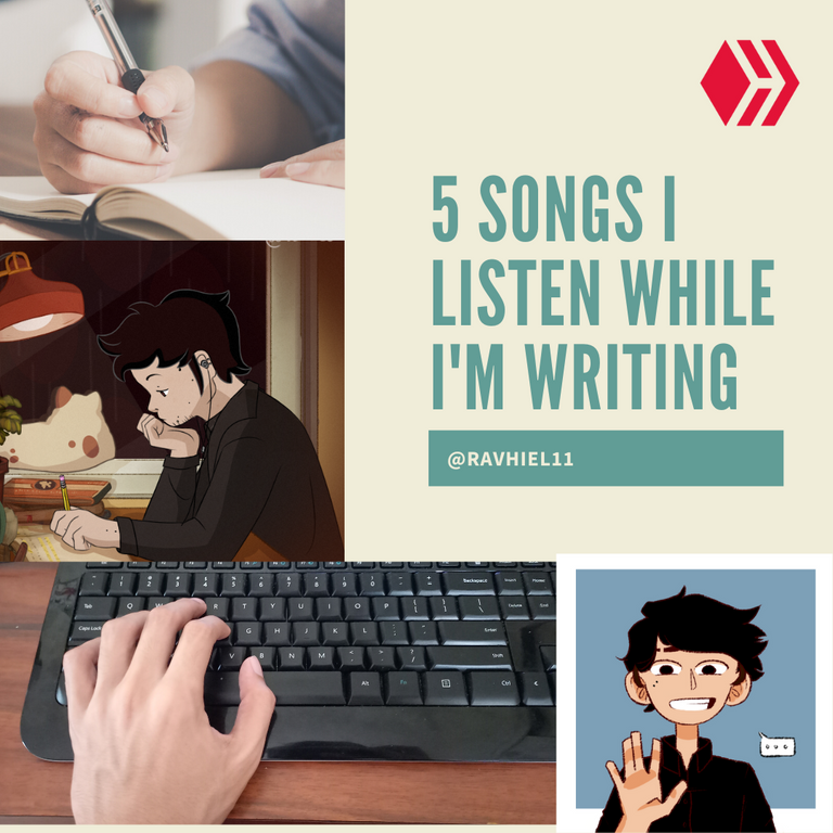 5 songs I listen while i'm writing.png