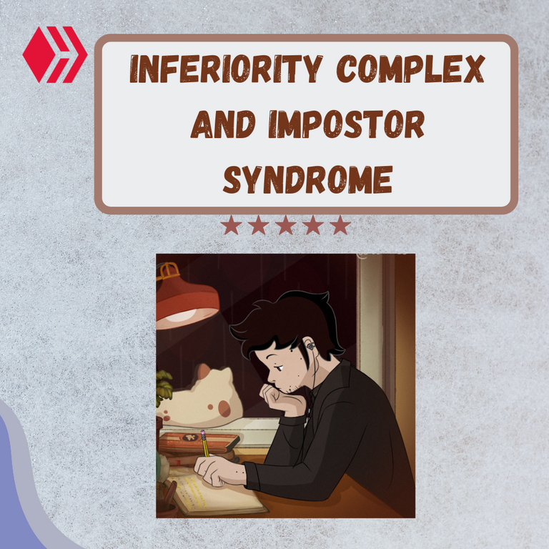 Inferiority complex and impostor syndrome.png