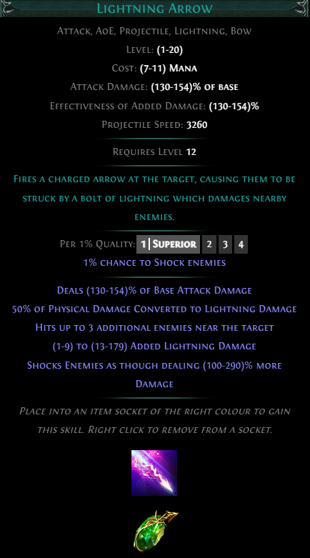 FireShot Capture 034 - Lightning Arrow - Official Path of Exile Wiki - pathofexile.fandom.com.png