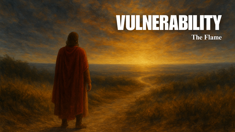 Vulnerability