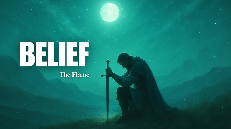 Belief