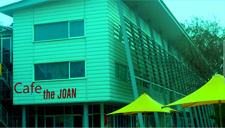 Café The Joan