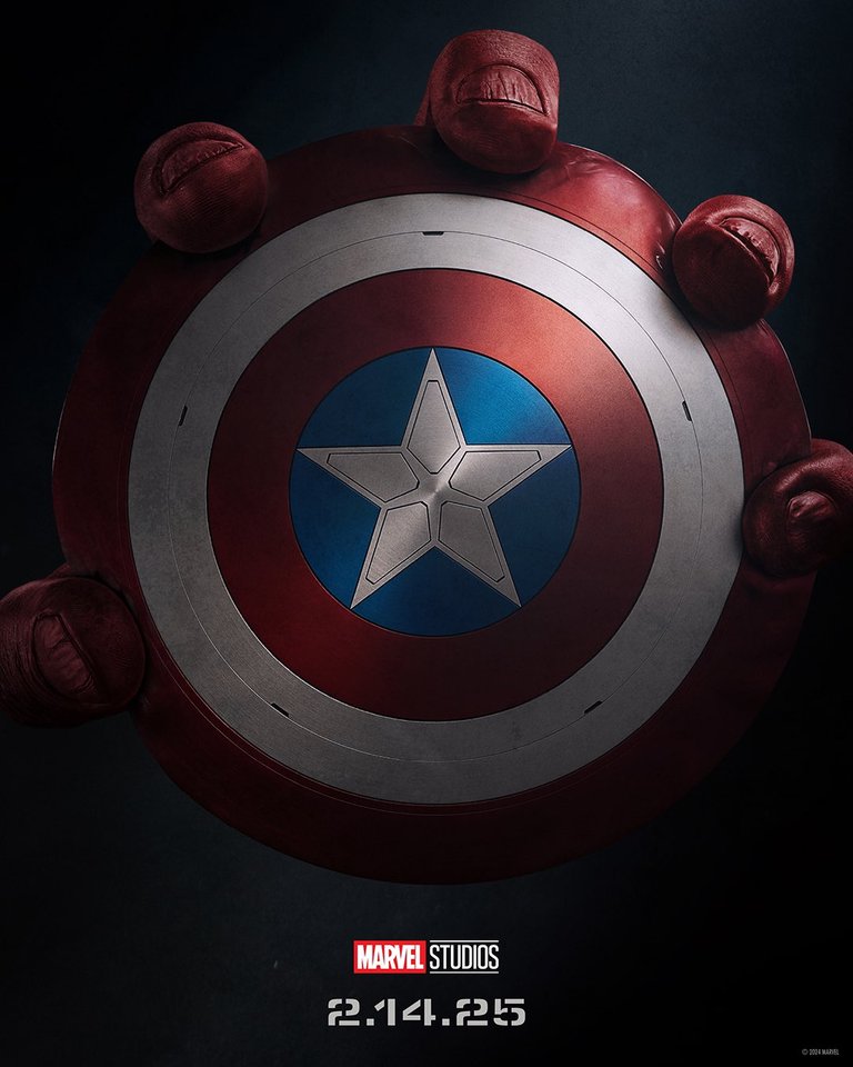 Captain America Poster.jfif