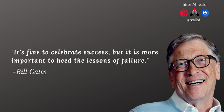 It's fine to celebrate success, but it is more important to heed the lessons of failure..png