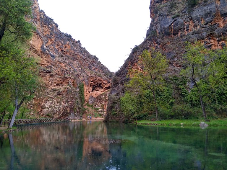 The Stone Monastery