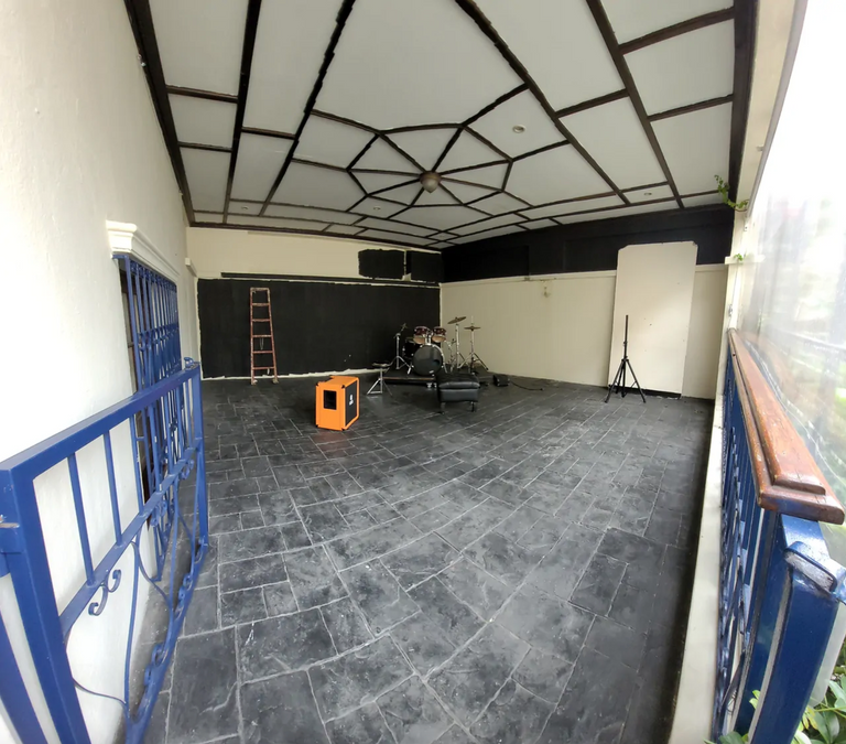 Recording Box stage wide angle photo.png