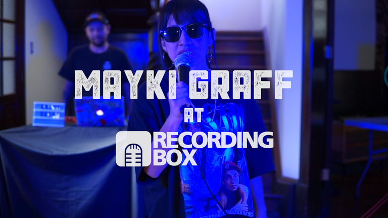 Mayki Graff metaverse show thumb.png