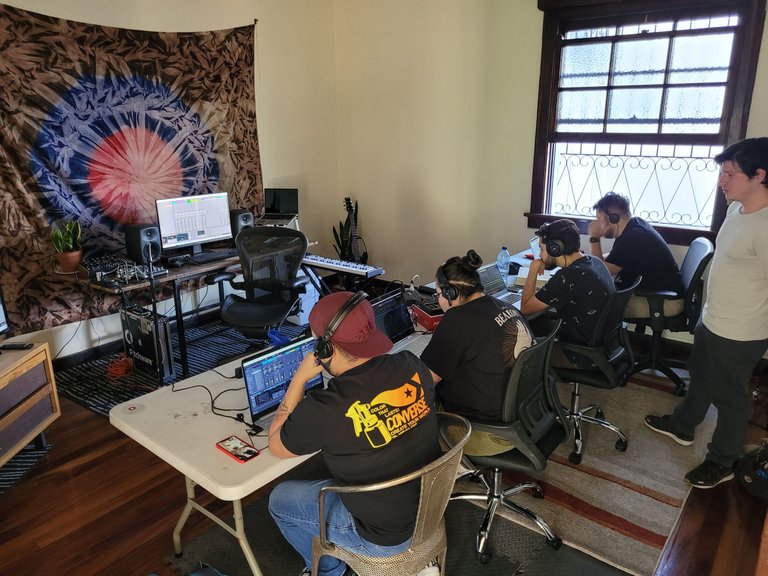 Producers Lab at Recording Box04.jpg