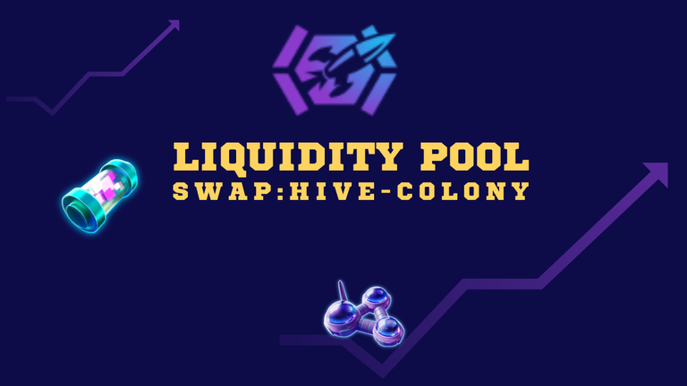 Adding Liquidity to Colony Pool 