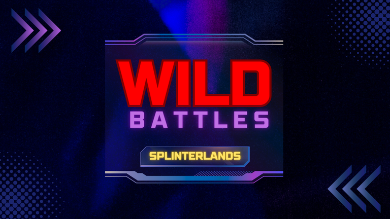 Fighting Battles in WILD Format