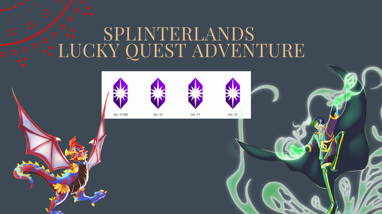 Splinterlands Lucky Quest Adventure.png