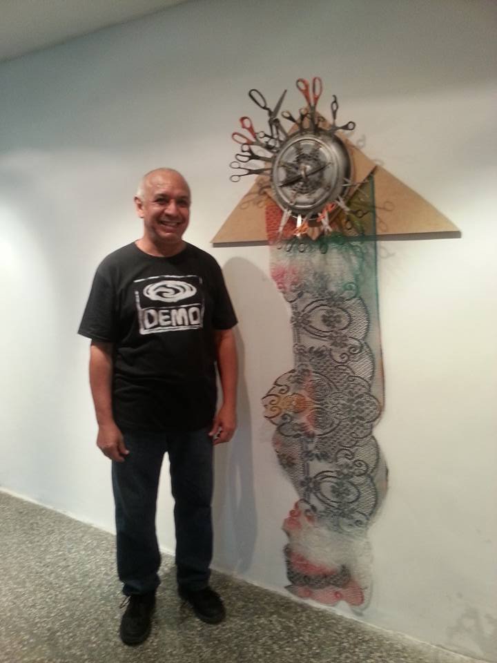 "Marcos Manos de Tijeras" 1er. Premio del Salon de Arte Homenaje a Duchamp. Centro de Arte Lya Bermudez de Maracaibo. 2018.jpg