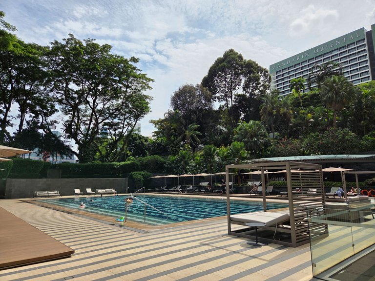 Weekend Engagement - A Ritz-Carlton Experience On A Budget