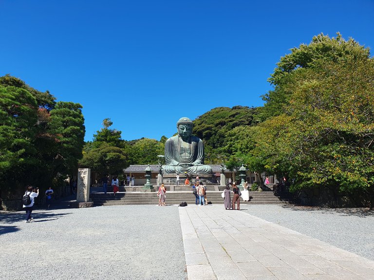 My Japan Trip - Experiencing The Zen Kamakura