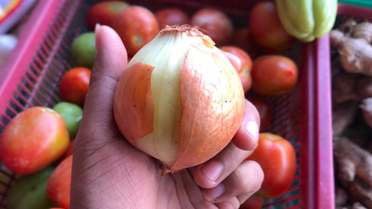 Bonus - Indian Onion.JPG